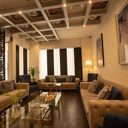 Loumage Hotel & Suites Manama Extérieur photo