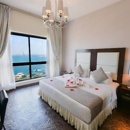 Loumage Hotel & Suites Manama Extérieur photo