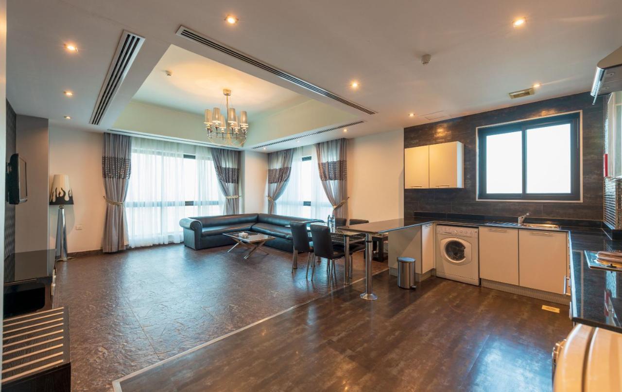 Loumage Hotel & Suites Manama Extérieur photo
