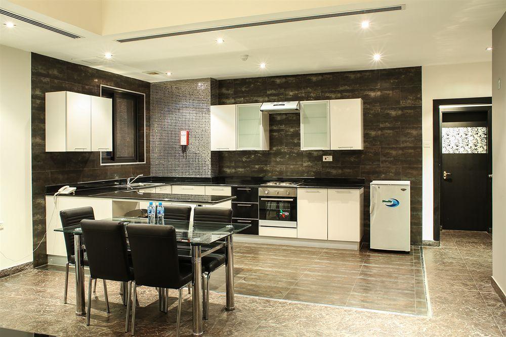 Loumage Hotel & Suites Manama Extérieur photo