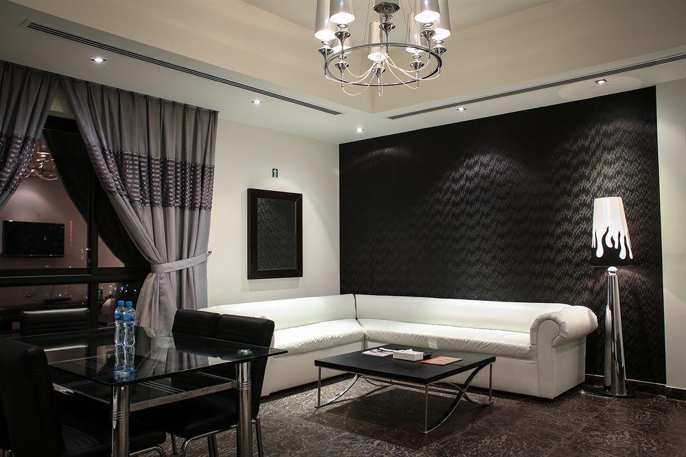 Loumage Hotel & Suites Manama Extérieur photo