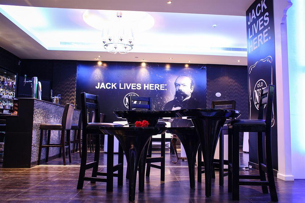 Loumage Hotel & Suites Manama Extérieur photo
