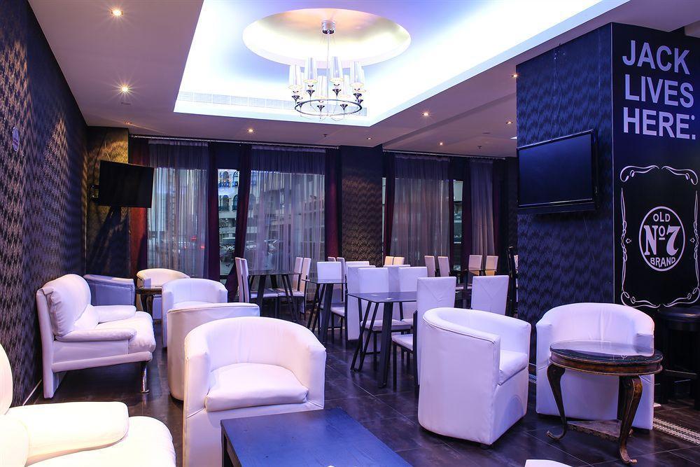 Loumage Hotel & Suites Manama Extérieur photo