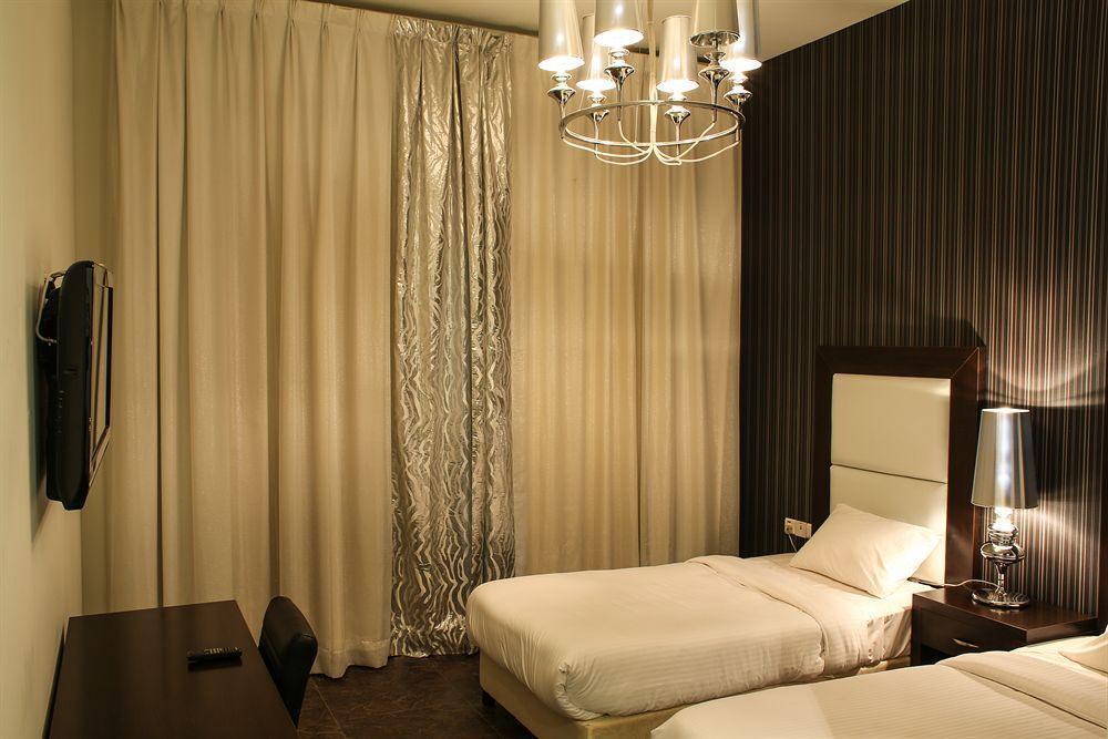 Loumage Hotel & Suites Manama Extérieur photo