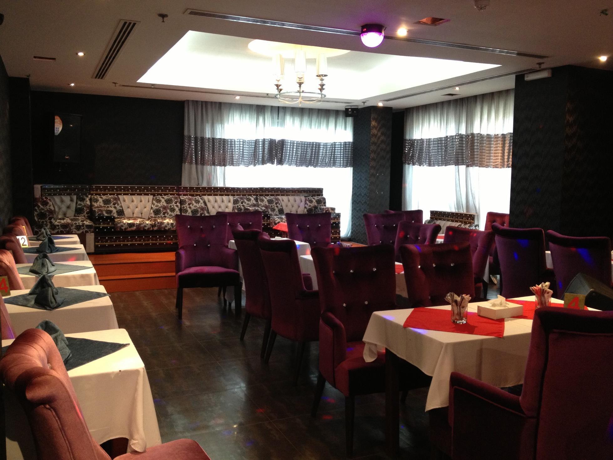 Loumage Hotel & Suites Manama Extérieur photo