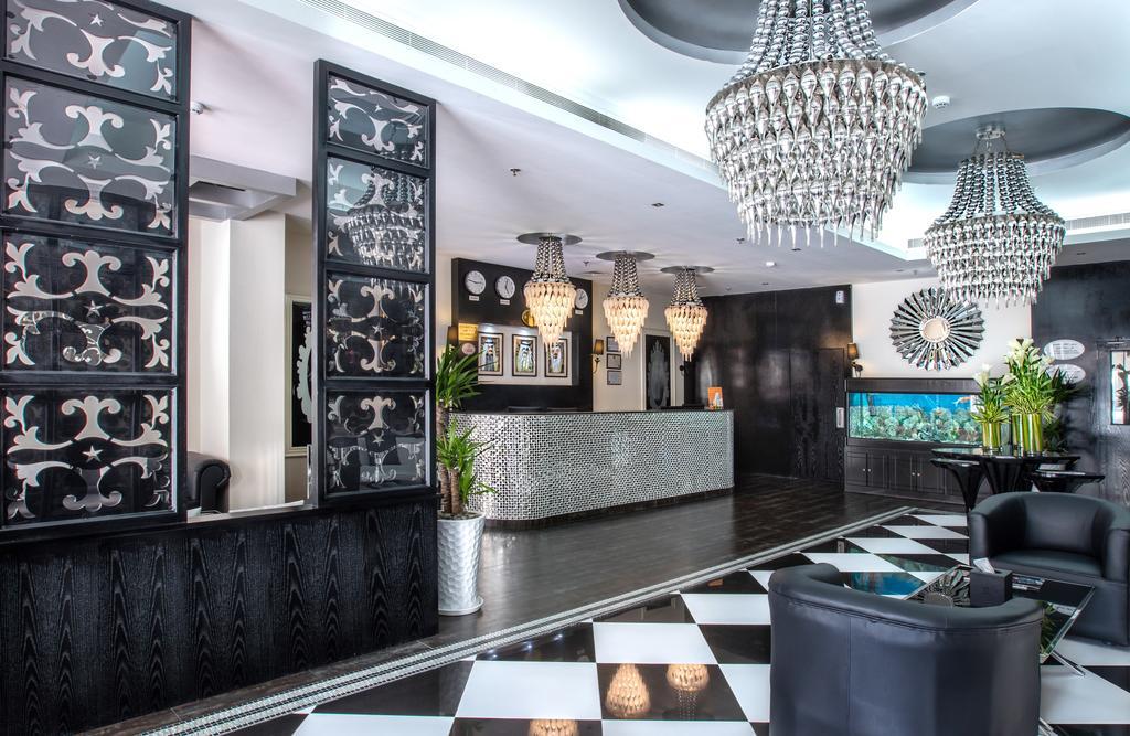 Loumage Hotel & Suites Manama Extérieur photo