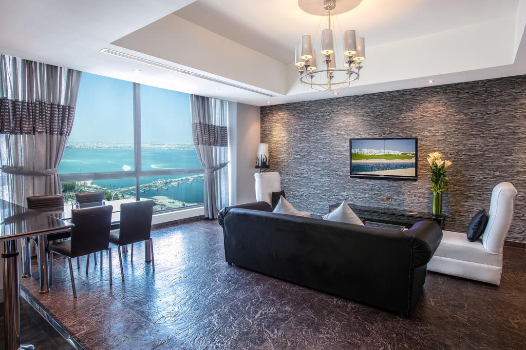 Loumage Hotel & Suites Manama Extérieur photo