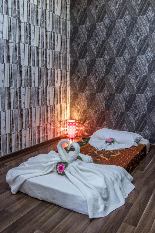 Loumage Hotel & Suites Manama Extérieur photo