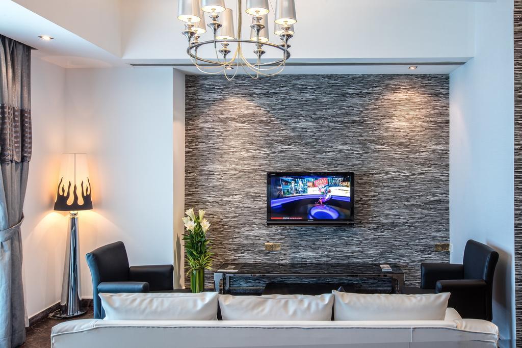 Loumage Hotel & Suites Manama Extérieur photo