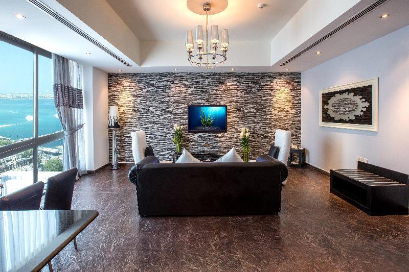 Loumage Hotel & Suites Manama Extérieur photo