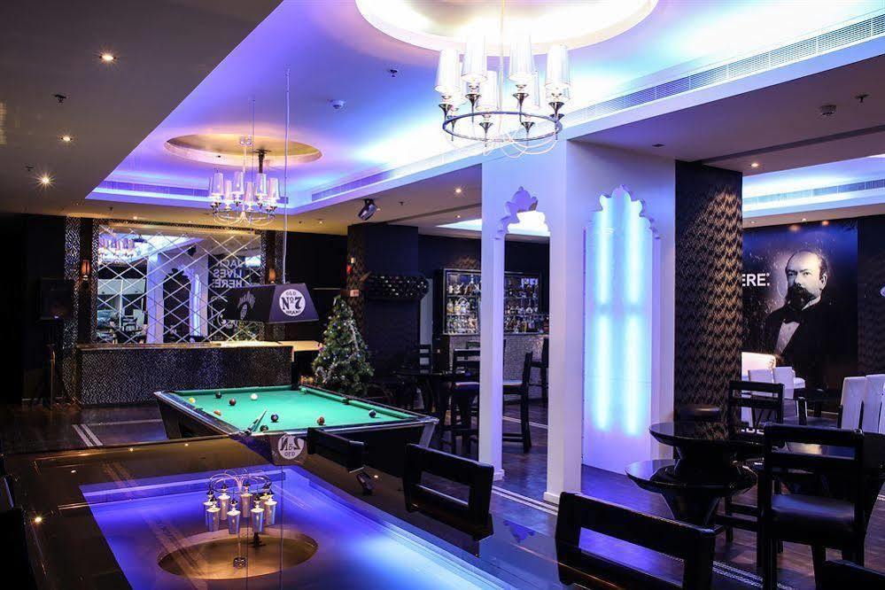Loumage Hotel & Suites Manama Extérieur photo