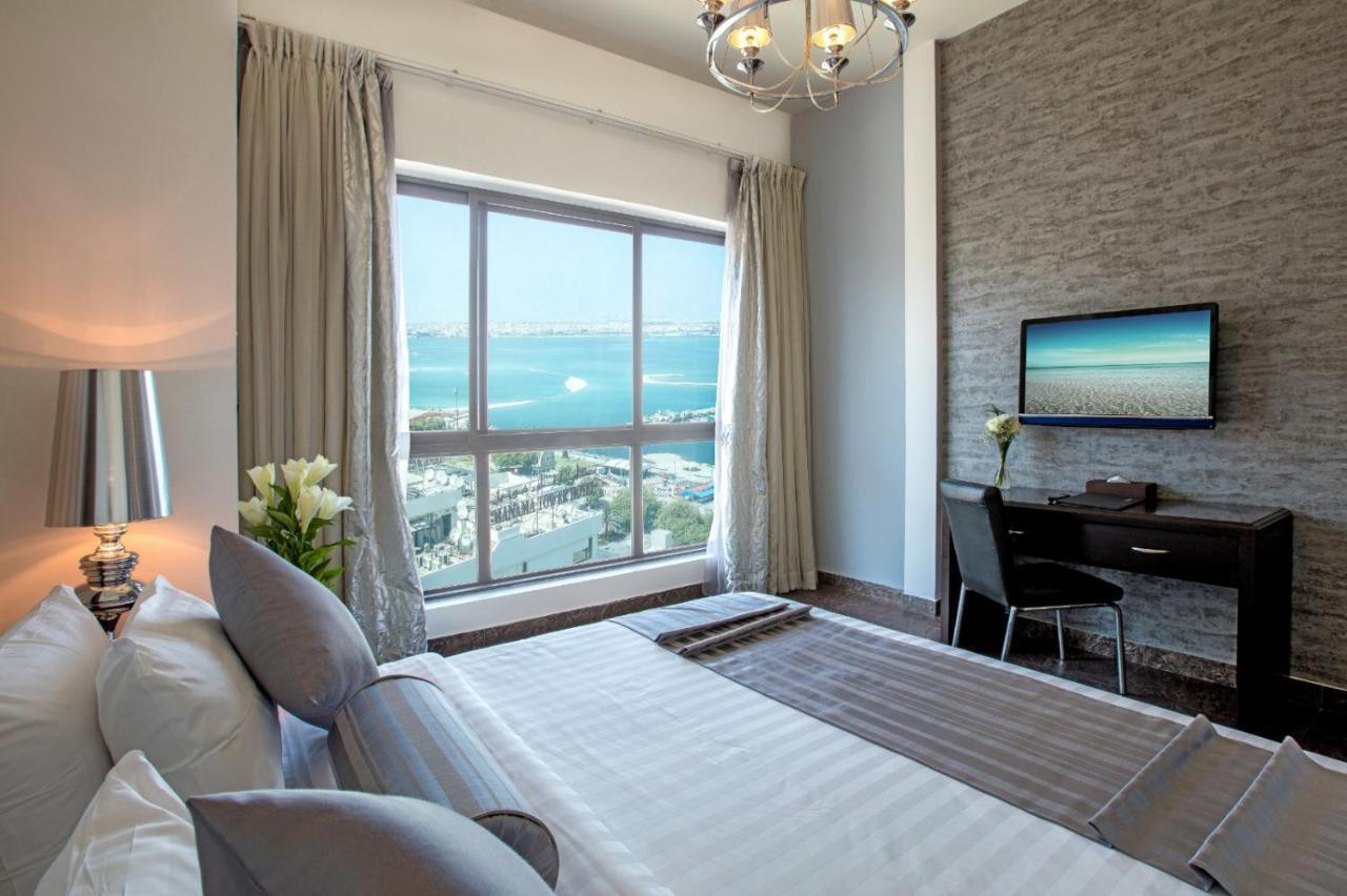 Loumage Hotel & Suites Manama Extérieur photo
